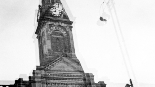 Kerrostumia - Art Fair 2017