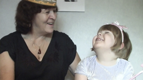 Em mää - Jag gör inte - I don't