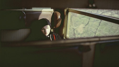 Maria Eveliina -dokumenttielokuva