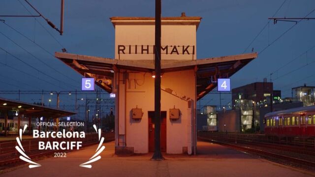 Hola! 
Have a lovely free screening of short films tonight with @barciff.spain in #Barcelona. 

Award-winning creative #documentary #theygogentleintothatnightwork 
#yötyönzen 

It is our first screening in Spain. Thank you!

Cinematography by Saija Mäki-Nevala.

#BARCIFF #BarcelonaIndieFilmmakersFest #IndieFestival #IndieFest #FilmFestival #Festival #FestivaldeCine #BarcelonaCine #IndieFilms #BCNCultura #Barcelona